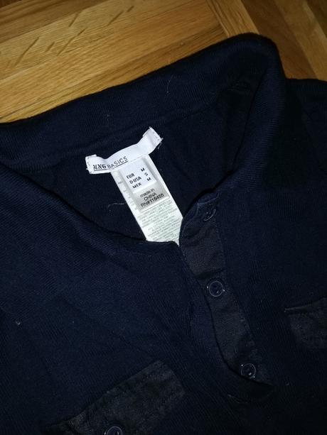 Mango šaty, mango,s