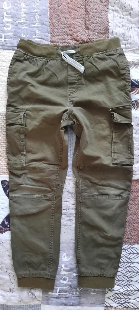 Mix veci pre chlapca 146-152, 140–152