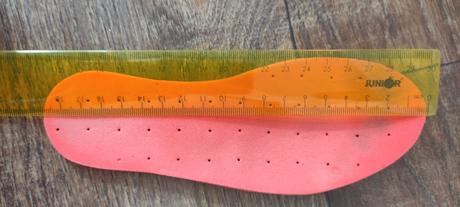 Topánky, quechua,30