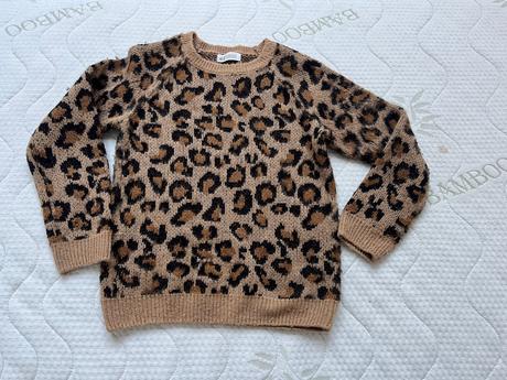 Svetrik, h&m,134