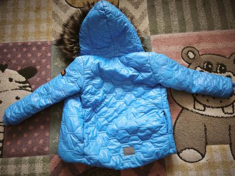 Zimna bunda, monsoon,116