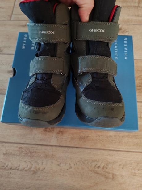 Snehule geox, geox,30