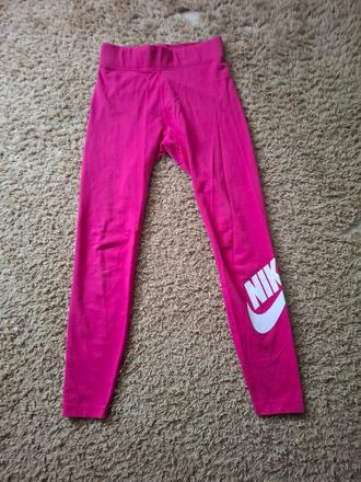 Legíny, nike,s