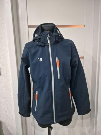 Softshelova bunda, m