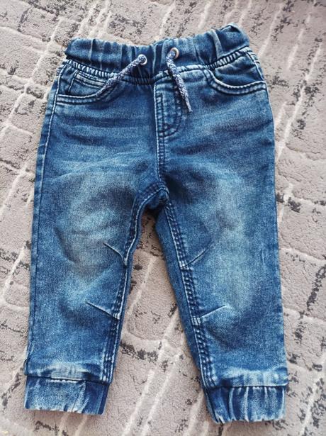 Rifle 80, dopodopo,80