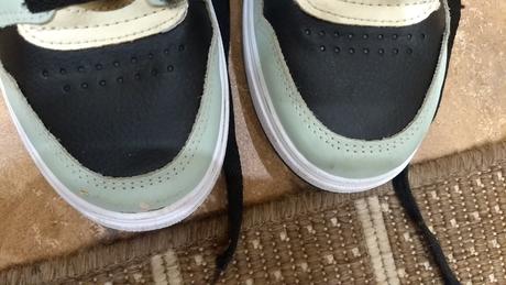 Prechodné tenisky, 37