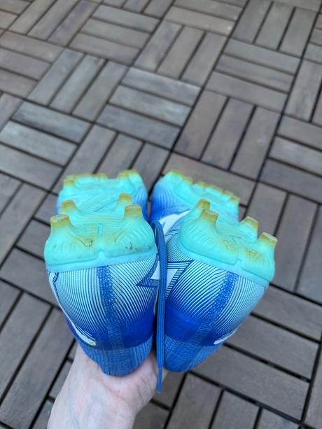 Kopačky puma future 7 match fg/ag veľ. 41, puma,41