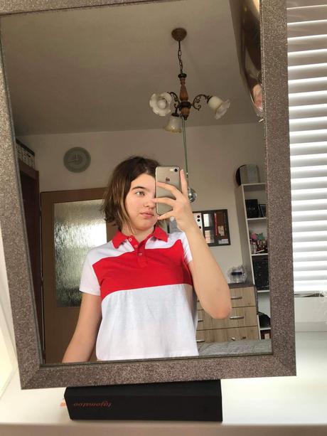 Croptop, new yorker,s