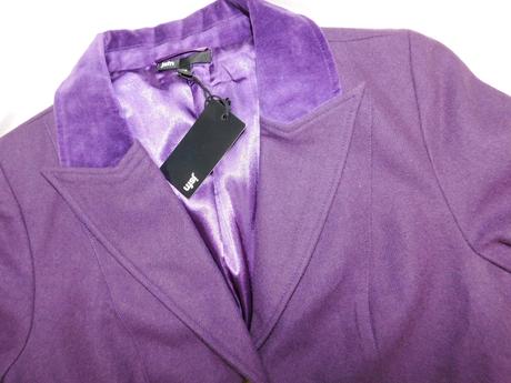 Kvalitny damsky blejzer/sako, 38