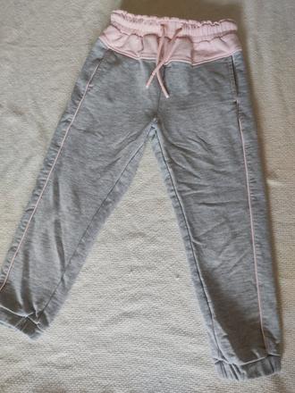 Teplaky 116, ovs,116