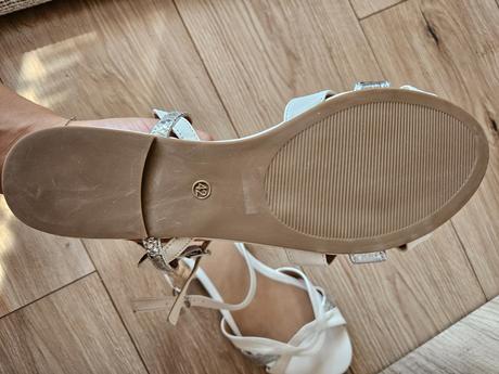 Dámske sandále, 42