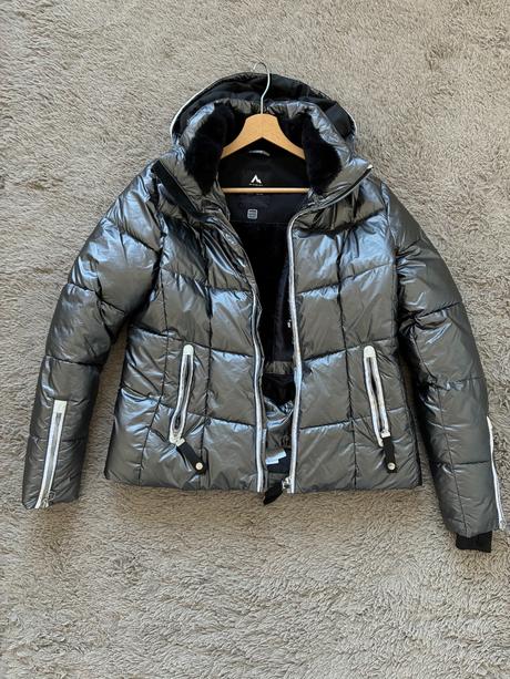 Mckinley bunda, mckinley,42
