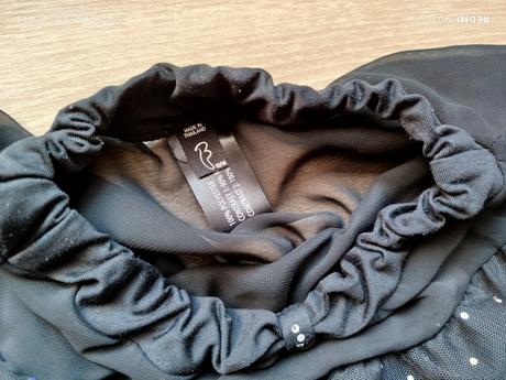 Suknička na leginy, 98