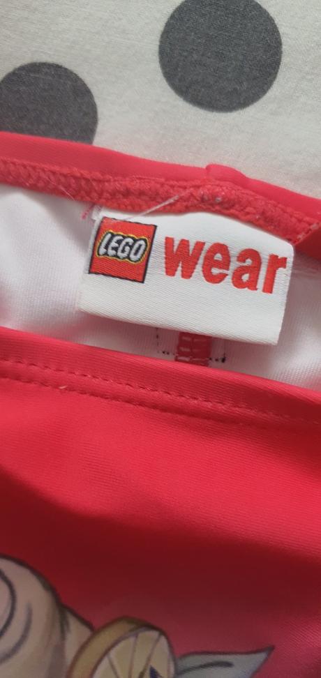 Plavky lego top stav, lego,140