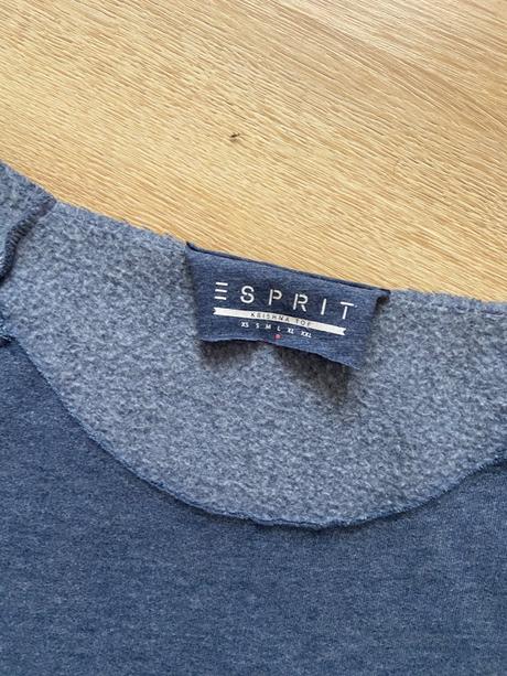 Esprit, esprit,l