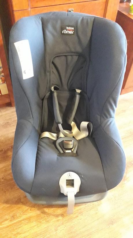 Autosedacka britax romer first class plus, britax