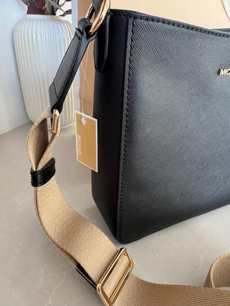 Michael kors jet set travel kabelka (s), michael kors