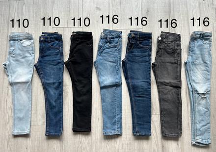 Zara rifle, zara,116