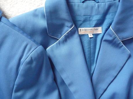 Sako s bielym lemom, 36