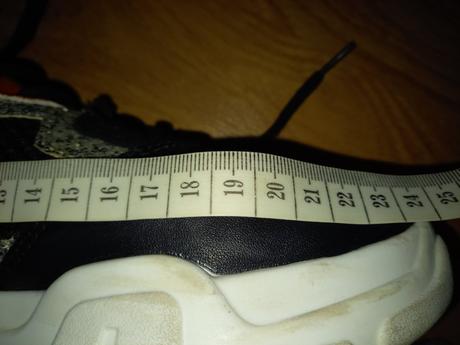 Vychádzkové tenisky hot soles, 37