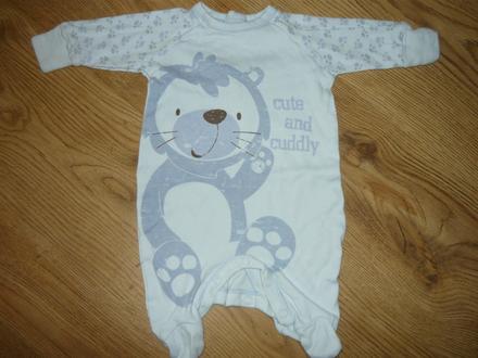 Dupačky    -56/62, 62