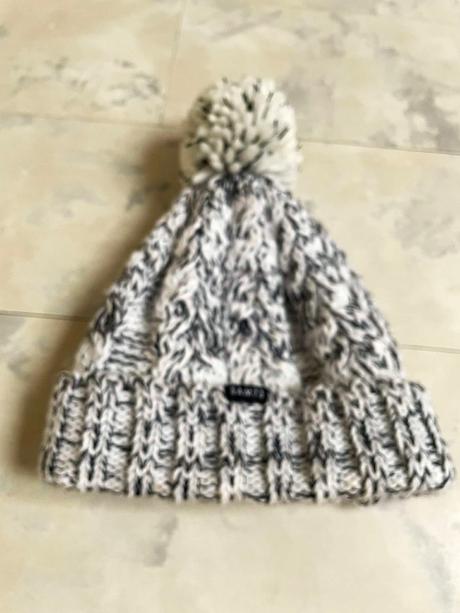 Melírovaná teplá čiapka sam73, sam73