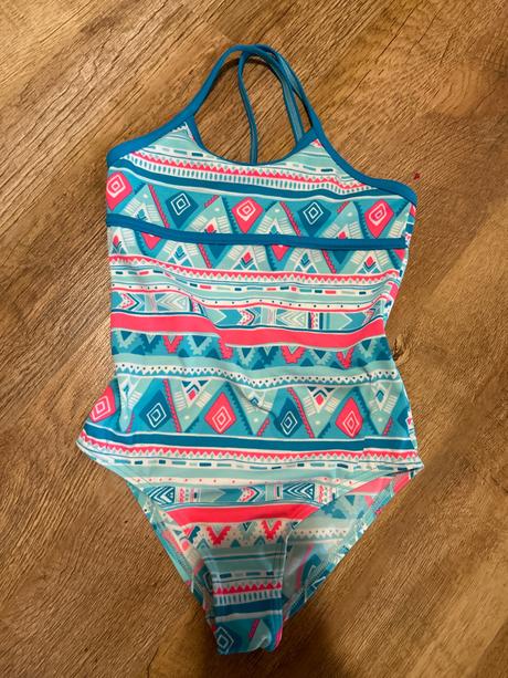 Plavky, decathlon,122