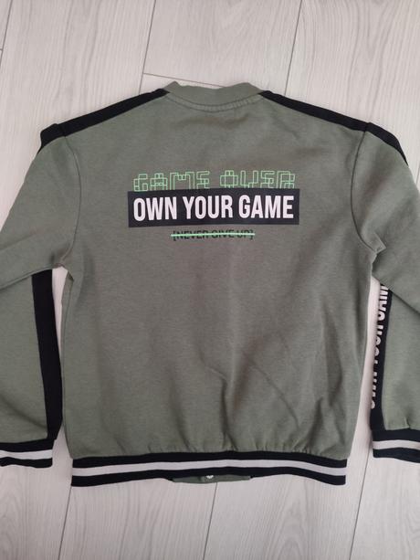 Mikina, pepperts,134