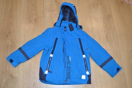 Prechodná bunda, c&a,110