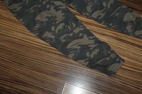 Dámske maskáče stradivarius v. l, stradivarius,l