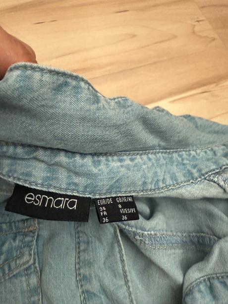 Tehotenske oblecenie - balik (pozrite fotky), h&m,s