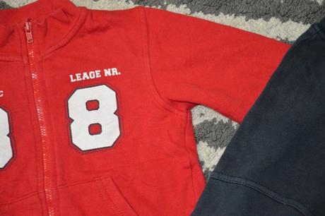 Zateplená tepláková súprava, berti,86