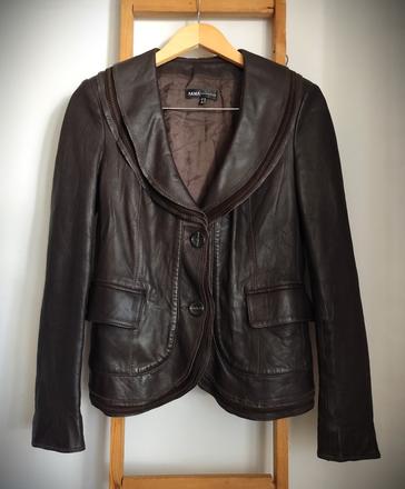 V štýle armaniho, 38