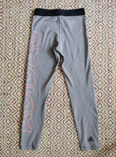 Legíny adidas, adidas,152