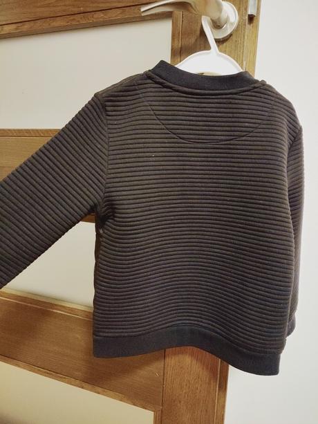 Bombera, primark,116