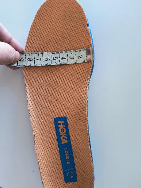 Tenisky hoka, 37