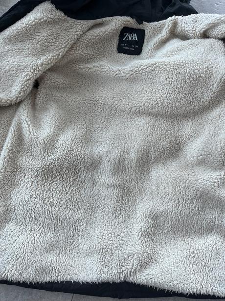 Zara bunda výborný stav, zara,134