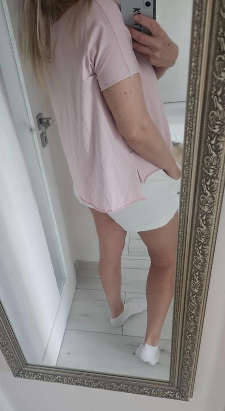 Tričko m/l minouu, m