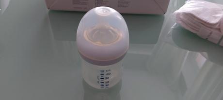 Avent elektrická odsávačka mlieka, 