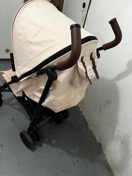 Elodie details kočík, elodie details