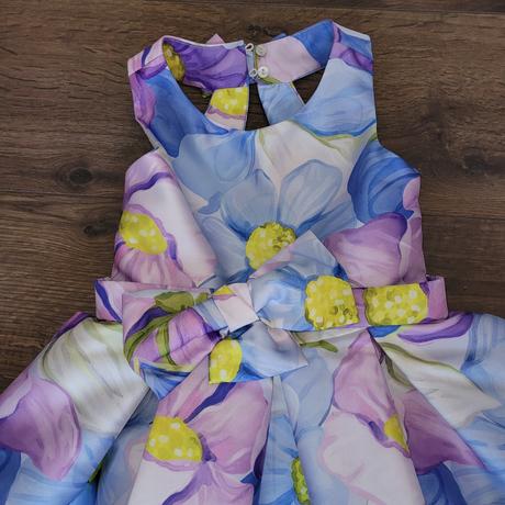 Rozprávkové šaty abel and lula, 122