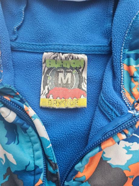 Mikina burton, burton,146