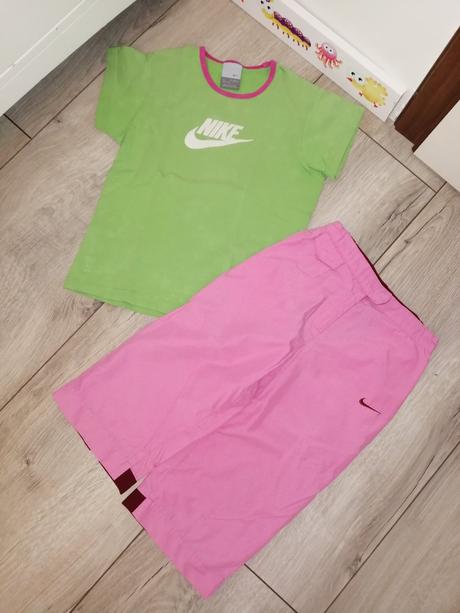 Športové nohavice nike 116 - 128, nike,116