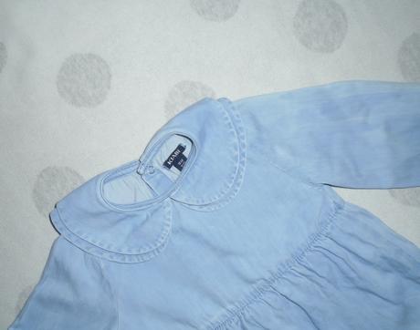 Šaty na 18 mesiacov, 86