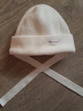 Ciapocka na zimu, 80