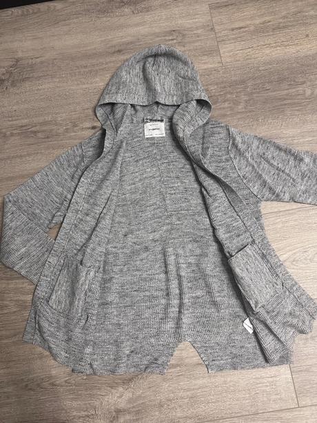 Sveter frajersky, zara,122