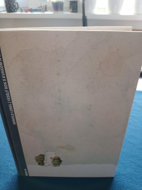 Veselý rok s kvakom a čľupom,