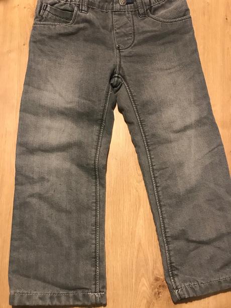 Detske rifle, lupilu,104