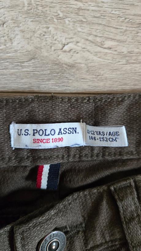 Nohavice us polo, u.s. polo assn.,146