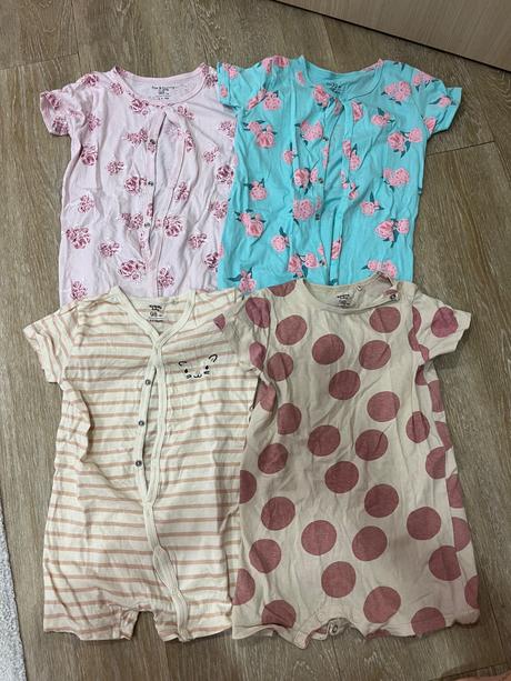 Overaliky na spanie, sinsay,98